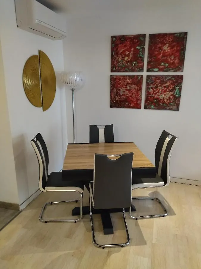 Residence Thiers Avignon Apartment