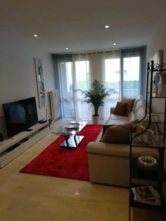 Residence Thiers Avignon