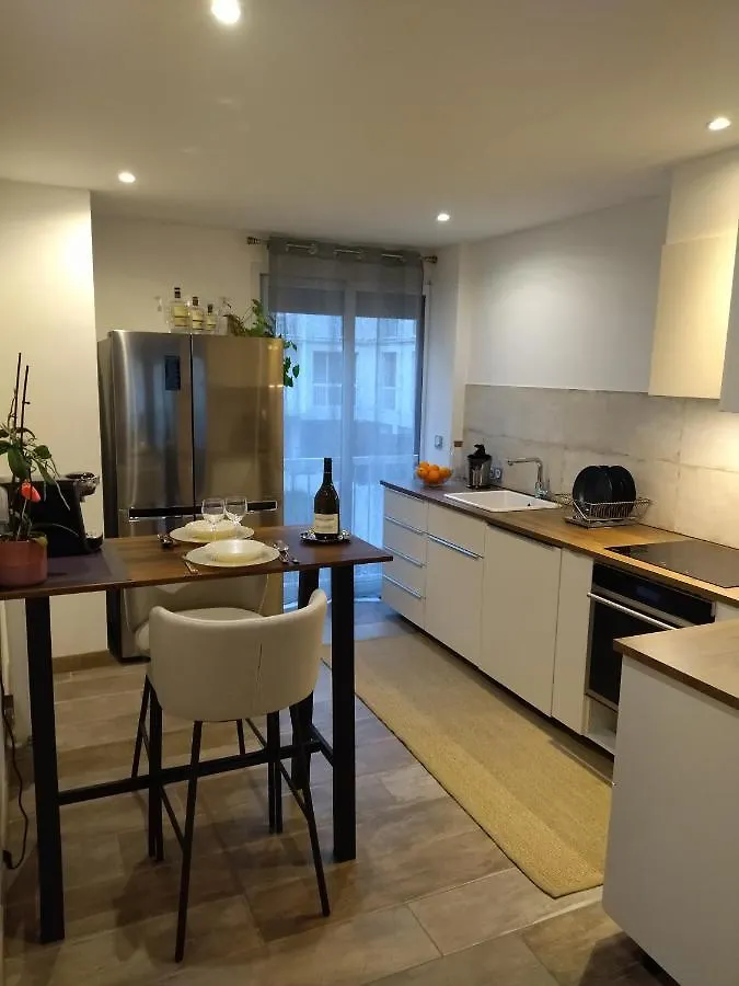 Residence Thiers Avignon