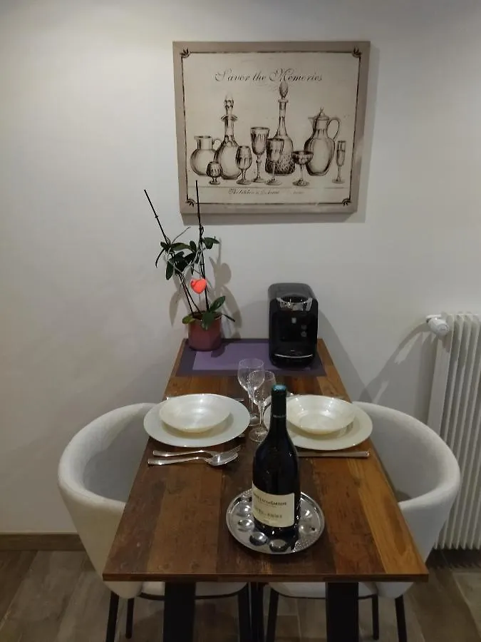 Residence Thiers Avignon Apartment