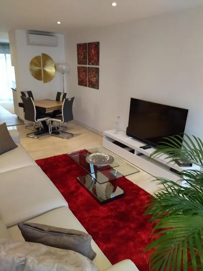 Apartment Residence Thiers Avignon