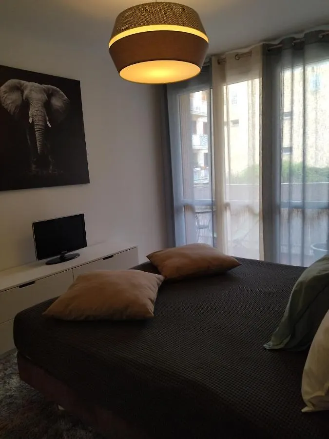 Residence Thiers Avignon 0*,  France