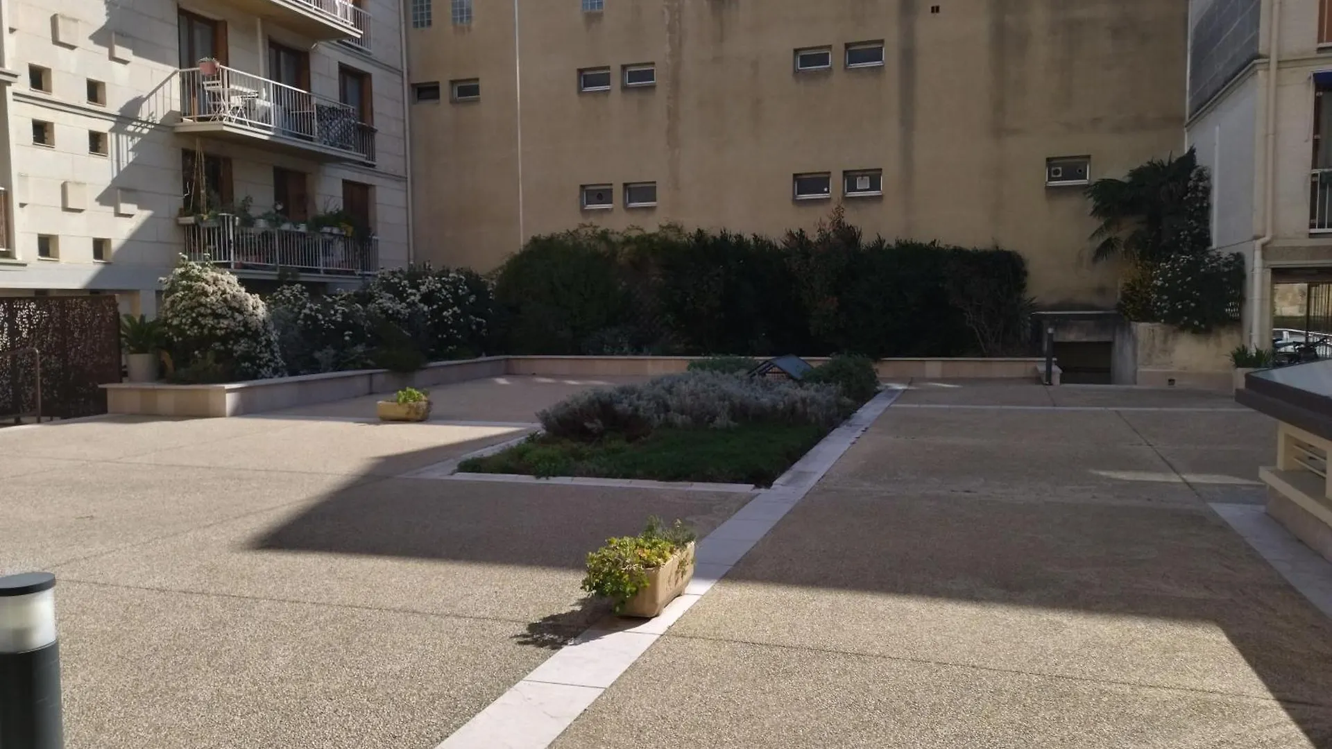 Apartment Residence Thiers Avignon