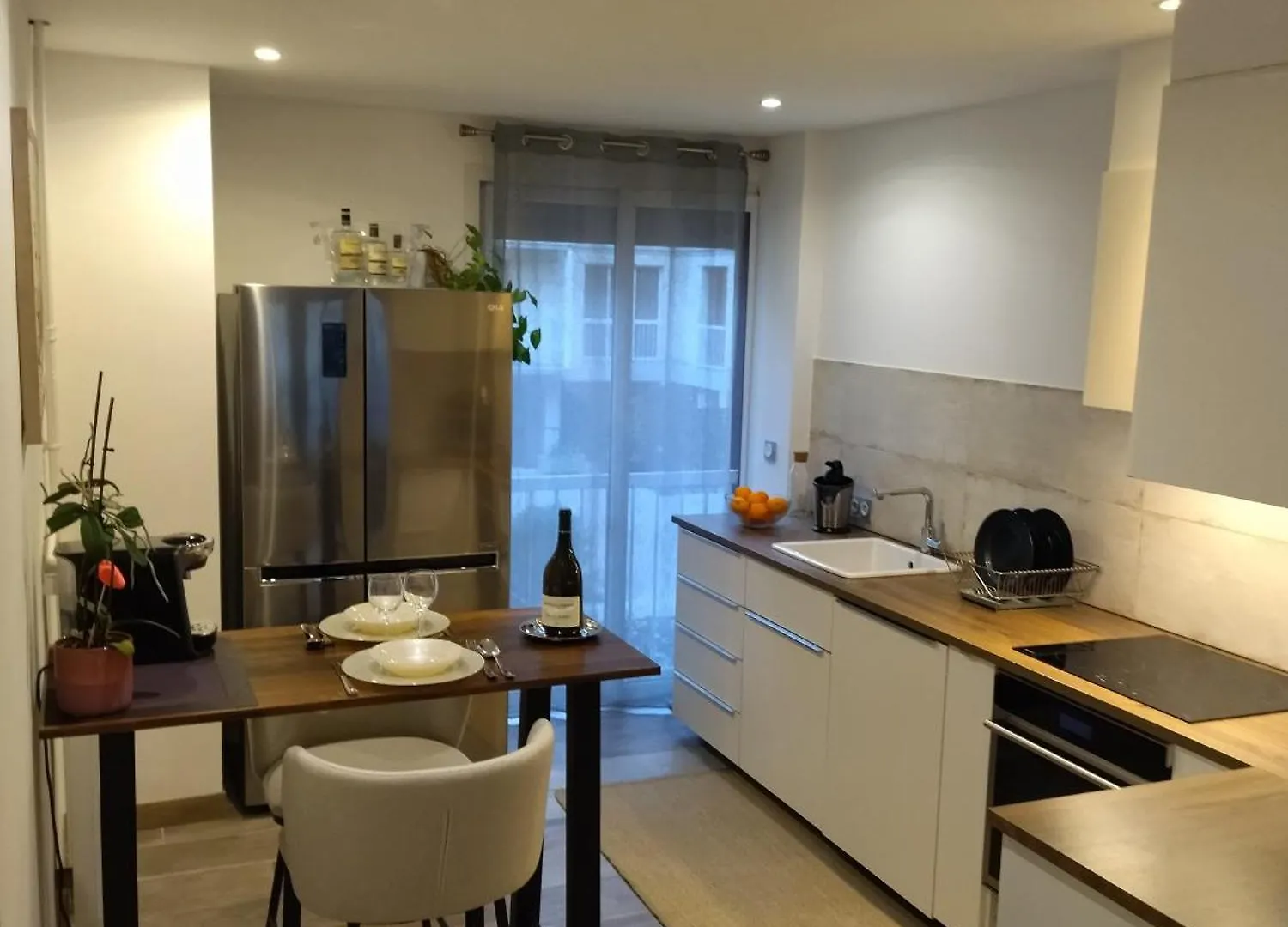 Residence Thiers Avignon France