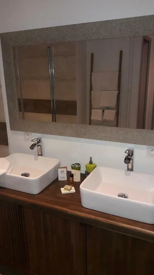 Residence Thiers Avignon 0*,  France